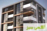 مدیریت پیمان -ساختمان سازی در شاهین شهر 